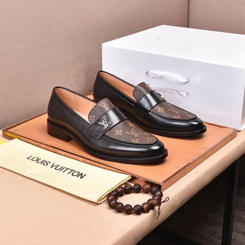 LV Men's Shoes 2325